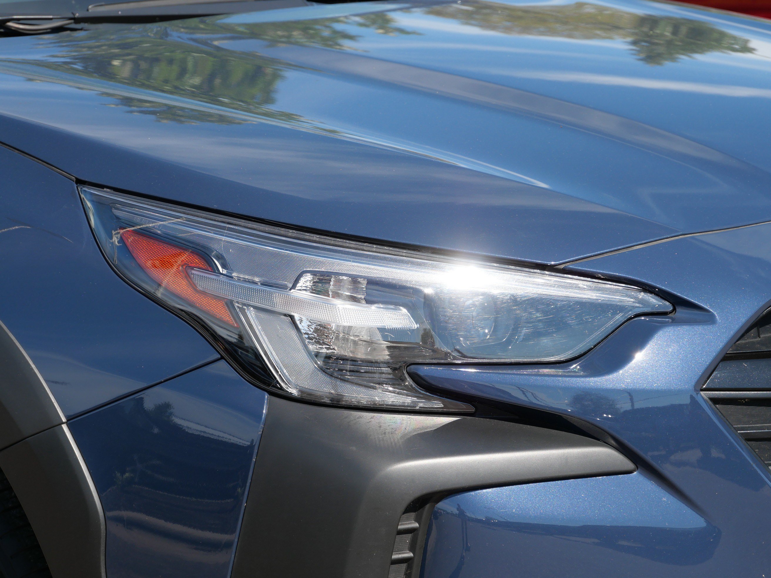 Used 2024 Subaru Outback Onyx Edition AWD/4WD image 16