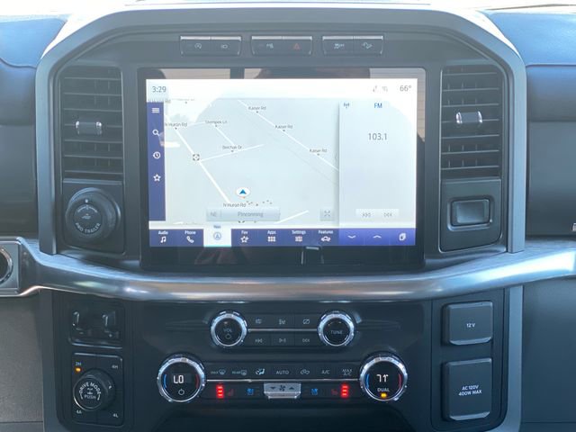 Used 2021 Ford F150 Lariat image 23