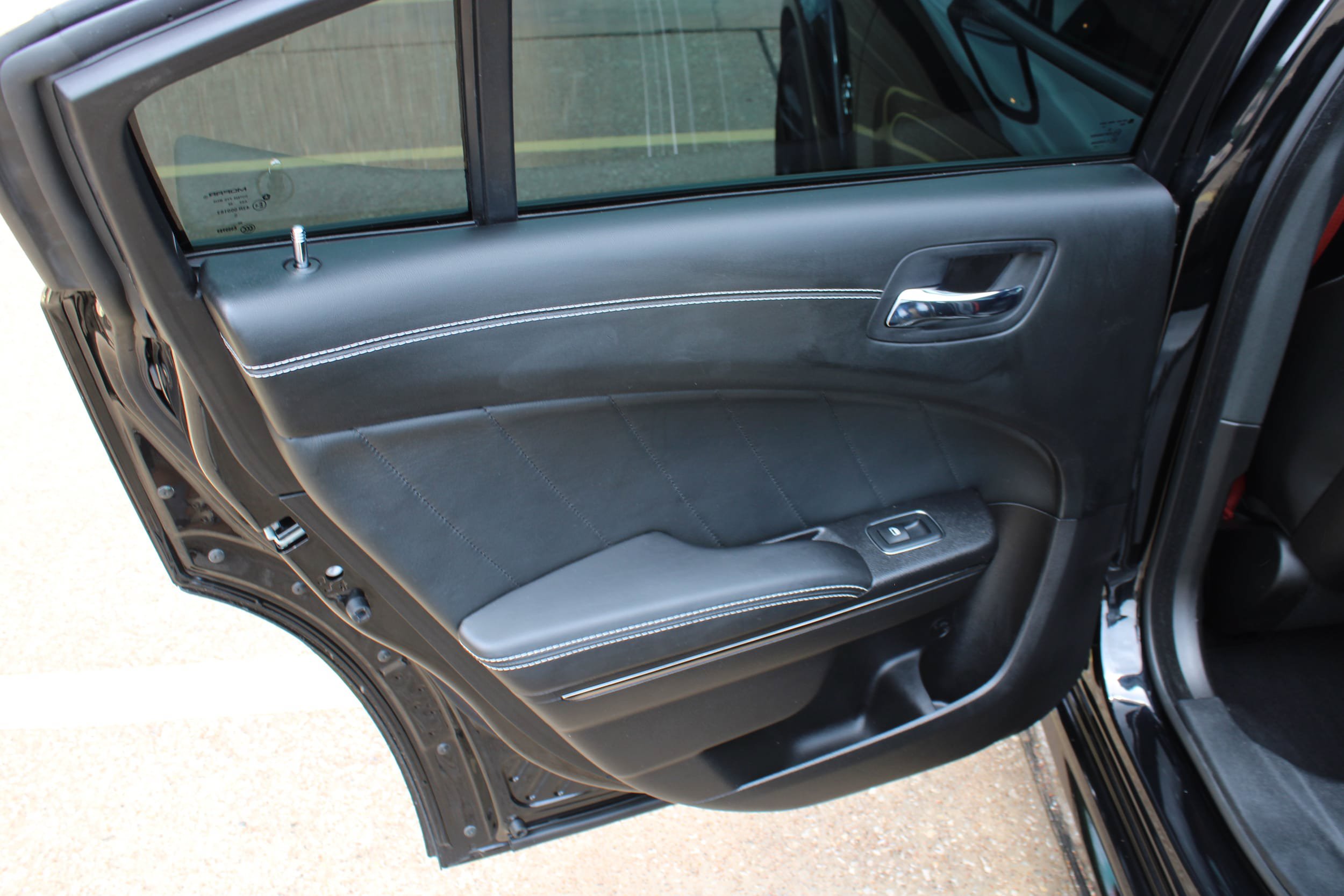 Used 2021 Dodge Charger SRT Hellcat RWD image 19