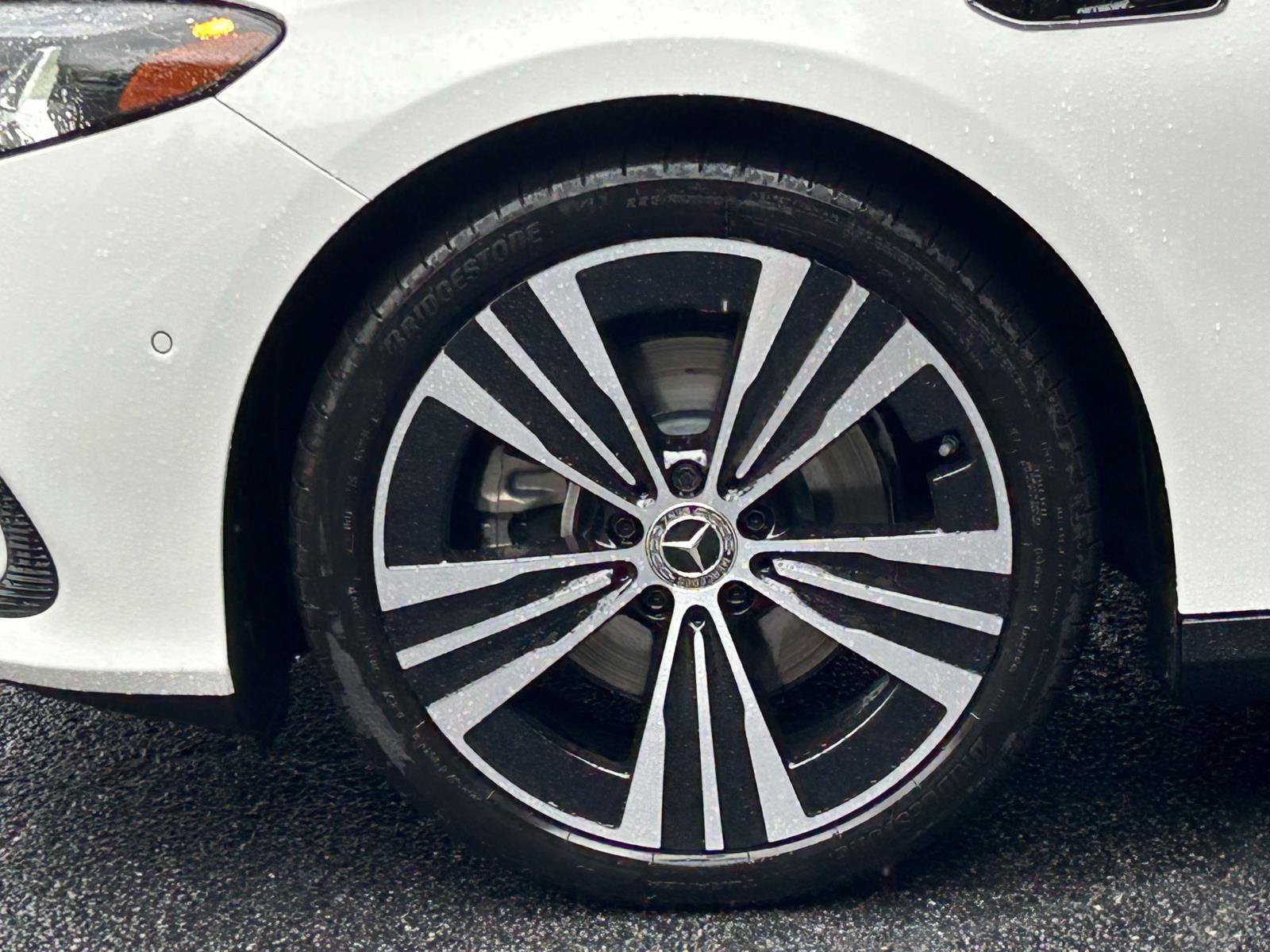 New 2027 Mercedes-Benz CLA 220 image 13