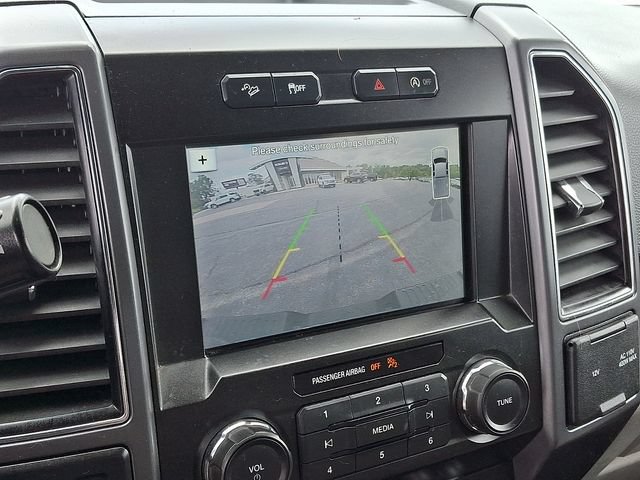 Used 2019 Ford F150 XLT w/ Equipment Group 302A Luxury AWD/4WD image 18