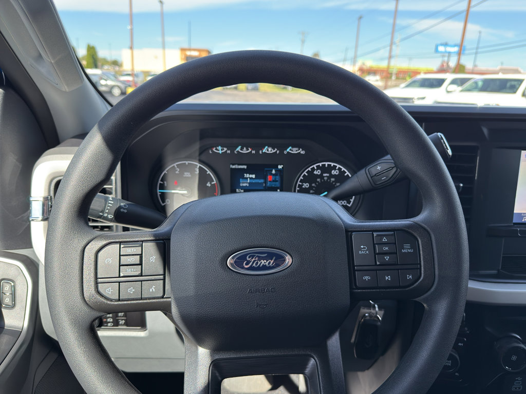 New 2026 Ford F350 XL image 16