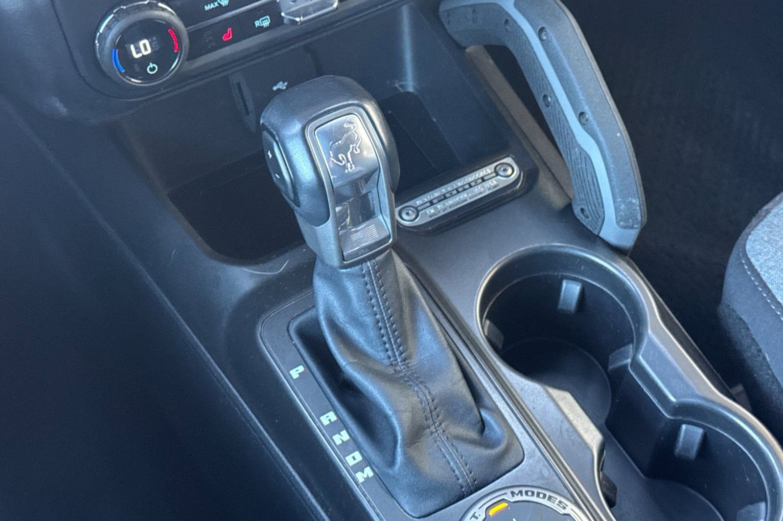 Certified 2023 Ford Bronco Big Bend image 22