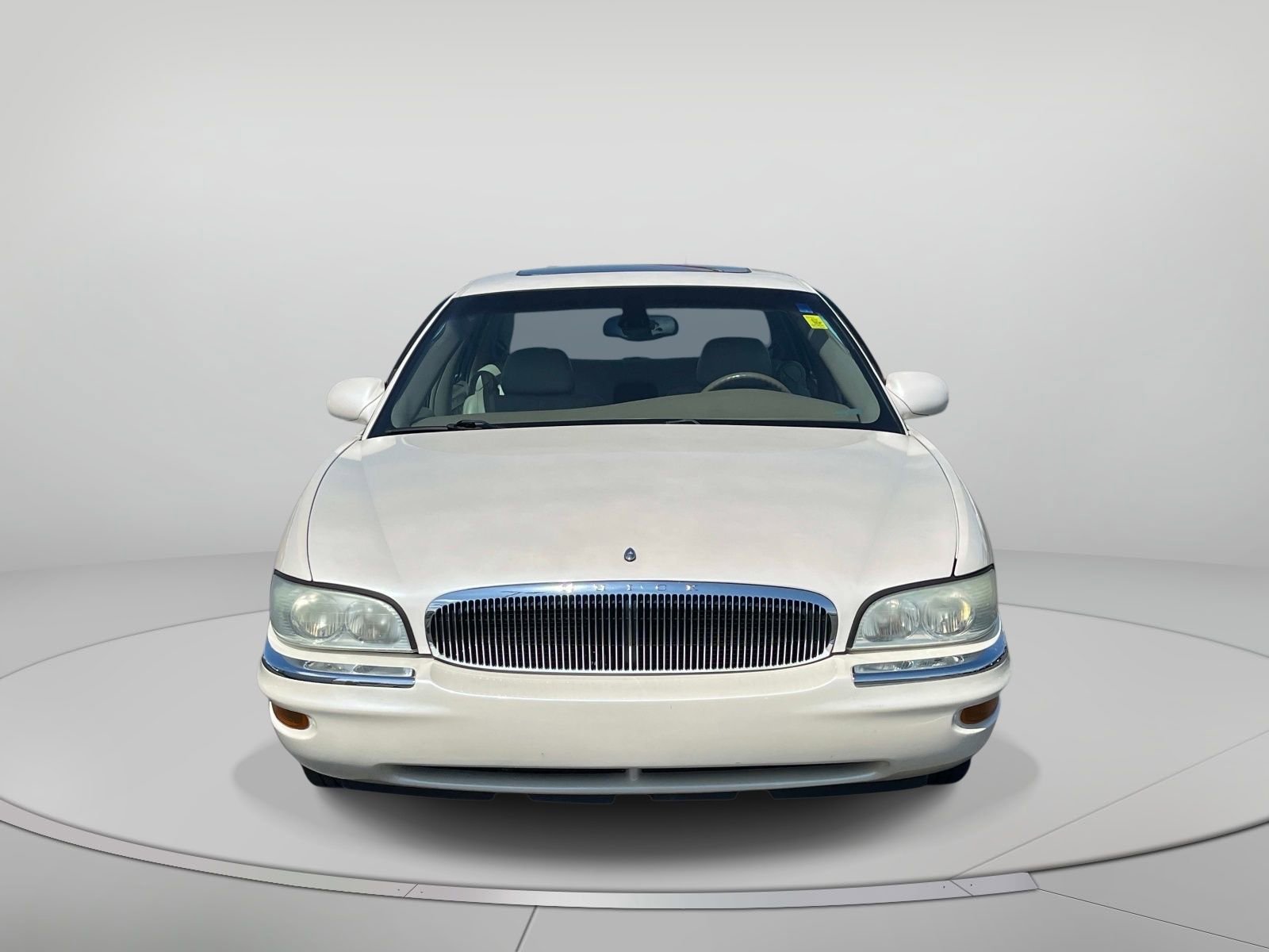 Used 2004 Buick Park Avenue FWD image 9