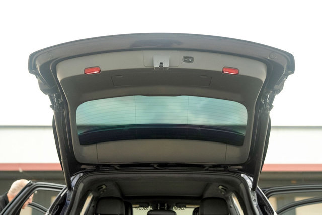 Used 2019 Porsche Cayenne Turbo image 68