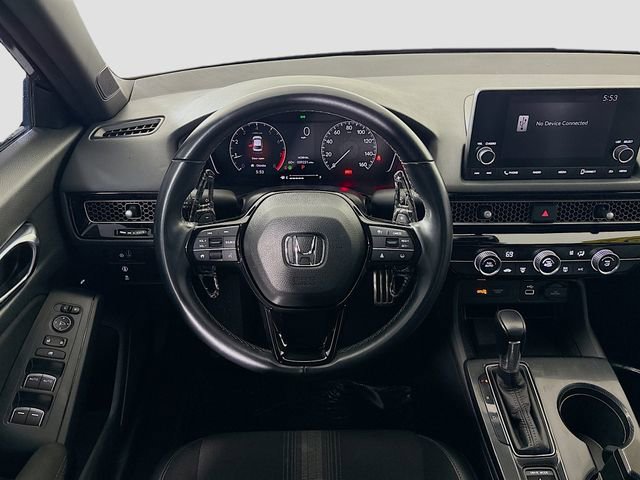 Used 2022 Honda Civic Sport image 20