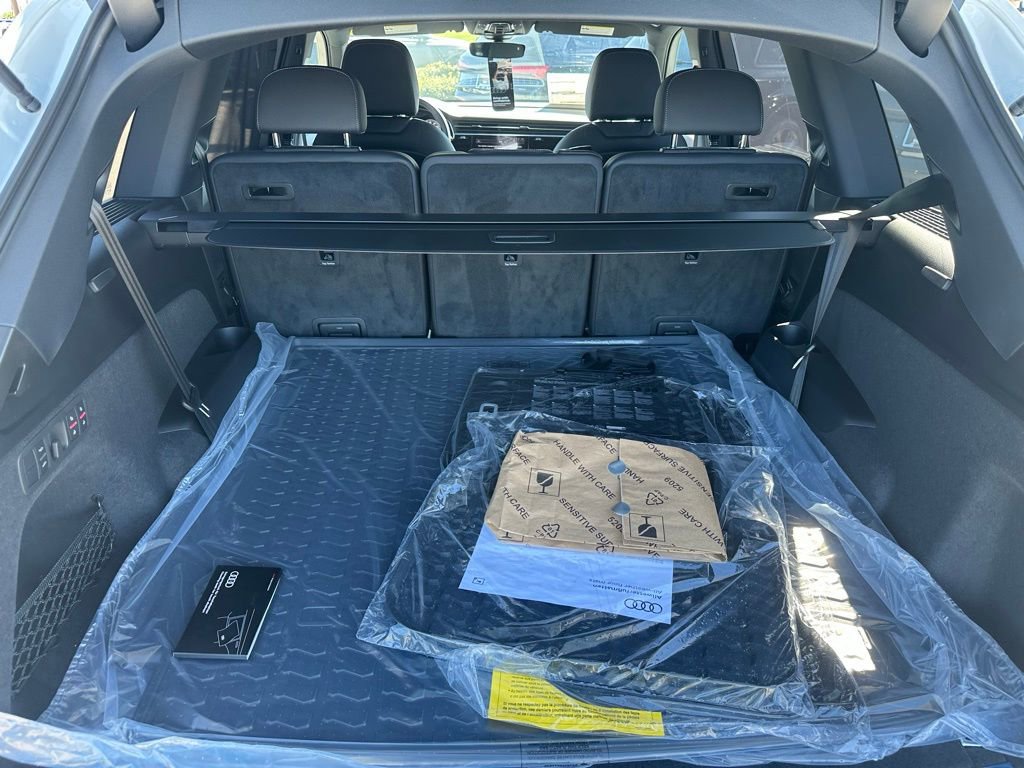 New 2026 Audi Q7 3.0T Premium Plus image 23