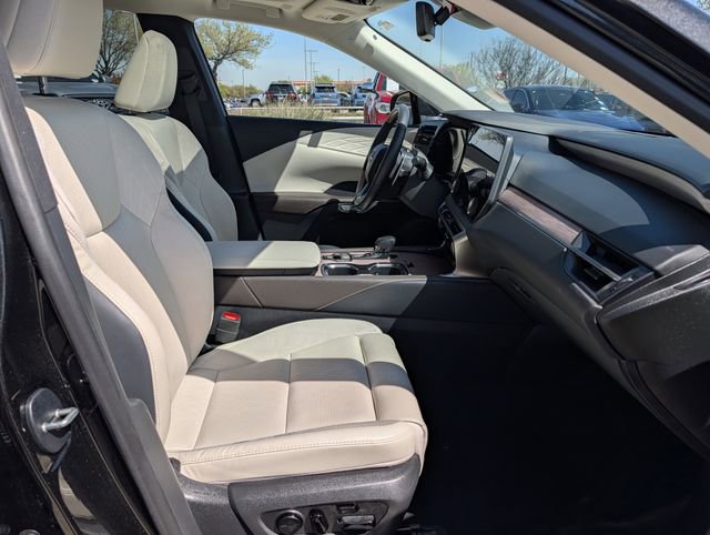 Used 2024 Lexus RX 350 350h Luxury w/ Convenience Package image 34