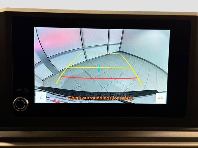 Used 2025 Toyota 4Runner SR5 image 13