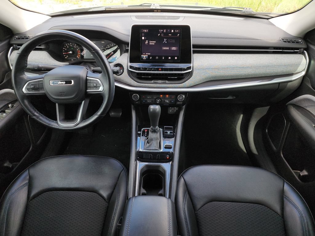Used 2022 Jeep Compass Latitude w/ Convenience Group AWD/4WD image 20