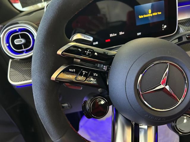 New 2026 Mercedes-Benz CLE 53 AMG 4MATIC Cabriolet image 20