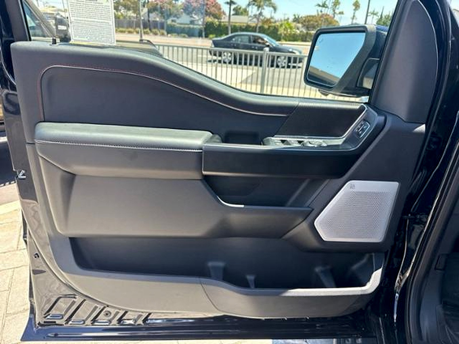 Used 2026 Ford F150 Raptor AWD/4WD image 19