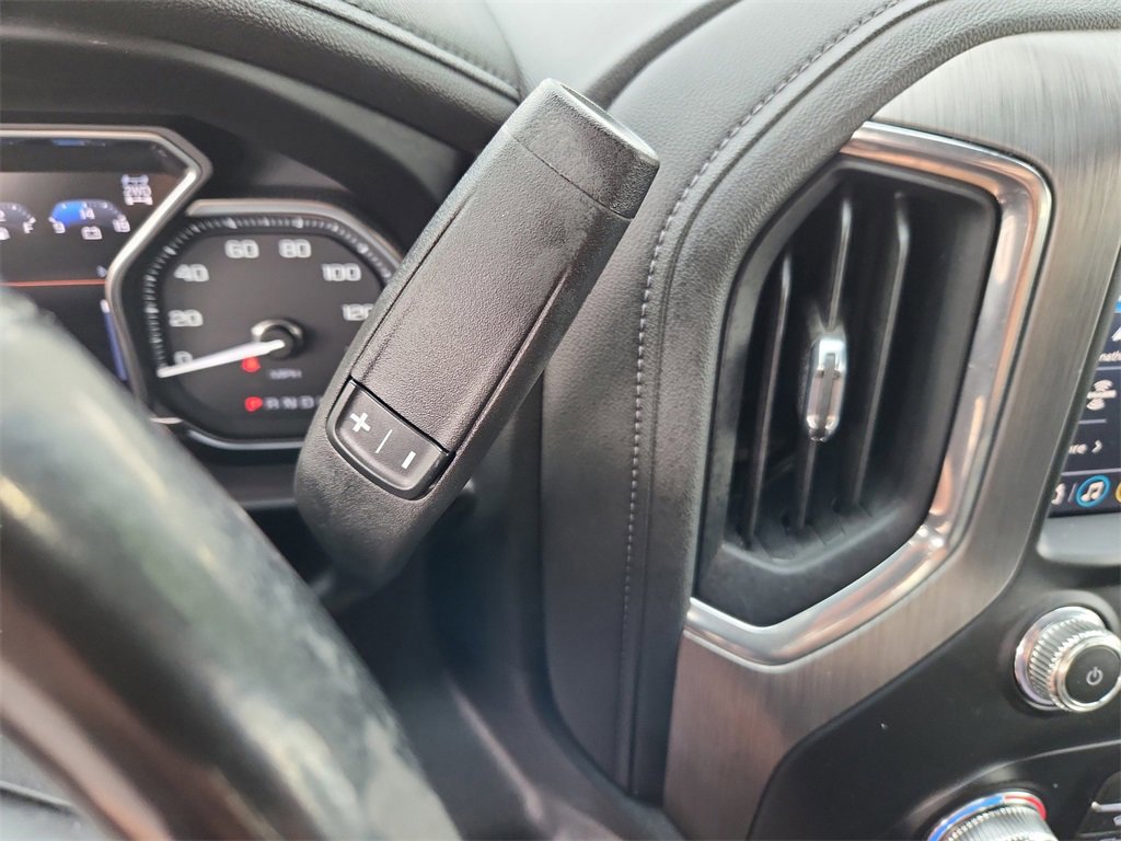 Used 2022 GMC Sierra 1500 Denali w/ Denali Reserve Package image 22