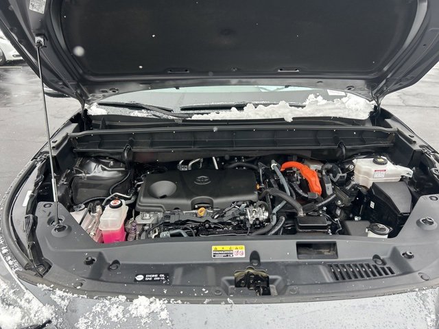 Used 2023 Toyota Highlander XLE image 13