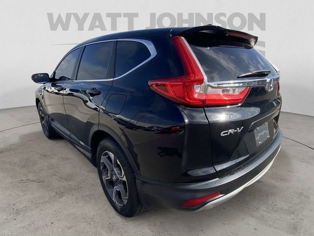 Used 2018 Honda CR-V EX-L image 7