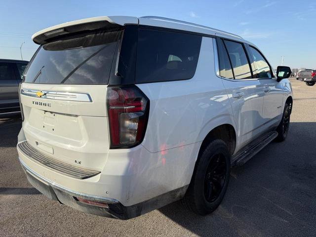 Used 2024 Chevrolet Tahoe LT image 3