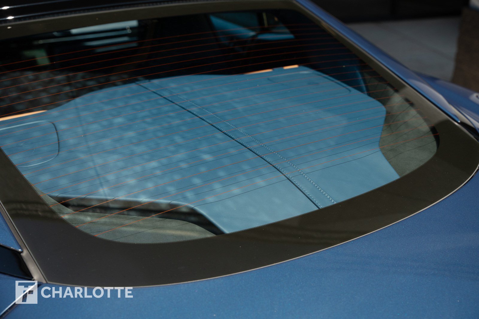 Used 2025 Aston Martin DB12 Coupe RWD image 18