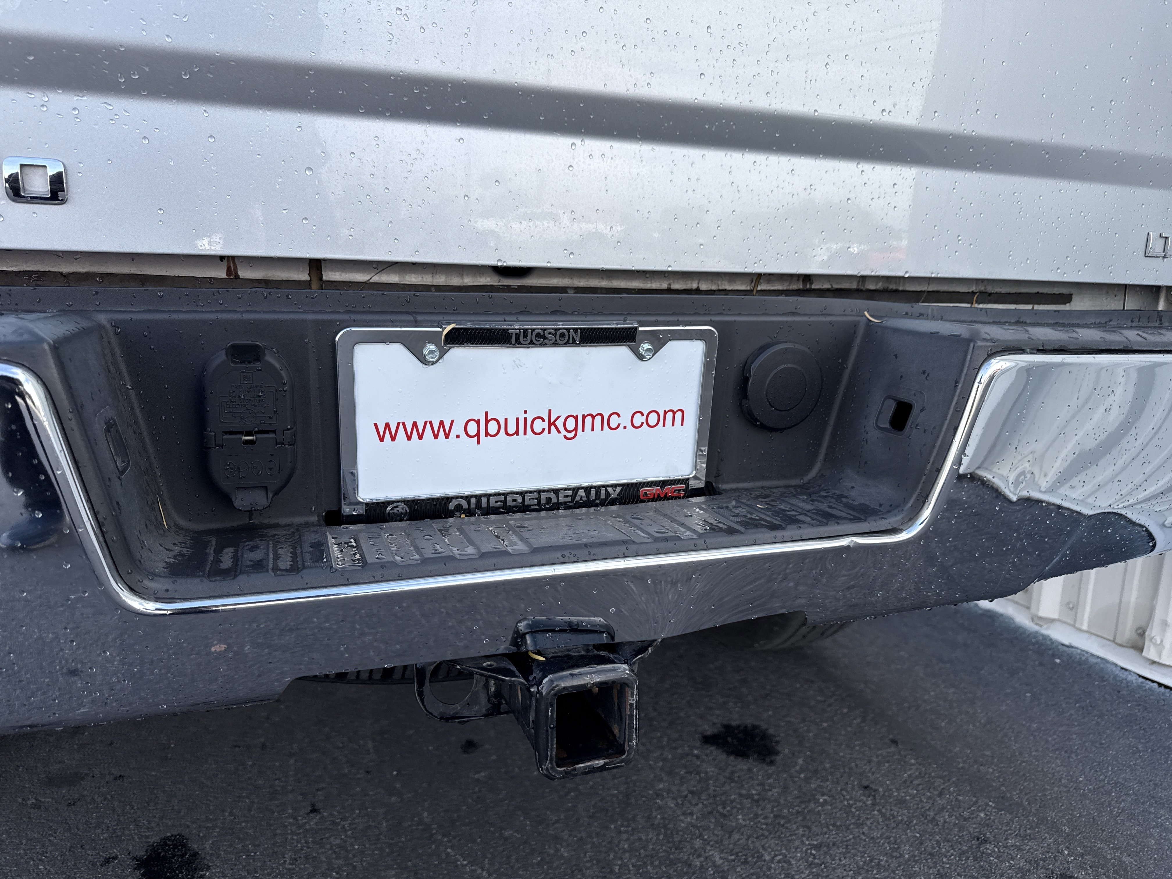 Used 2018 Chevrolet Silverado 1500 LT w/ All Star Edition image 7