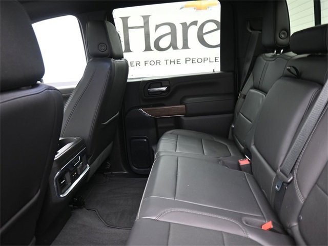 Used 2022 Chevrolet Silverado 3500 High Country w/ Z71 Off-Road Package image 16