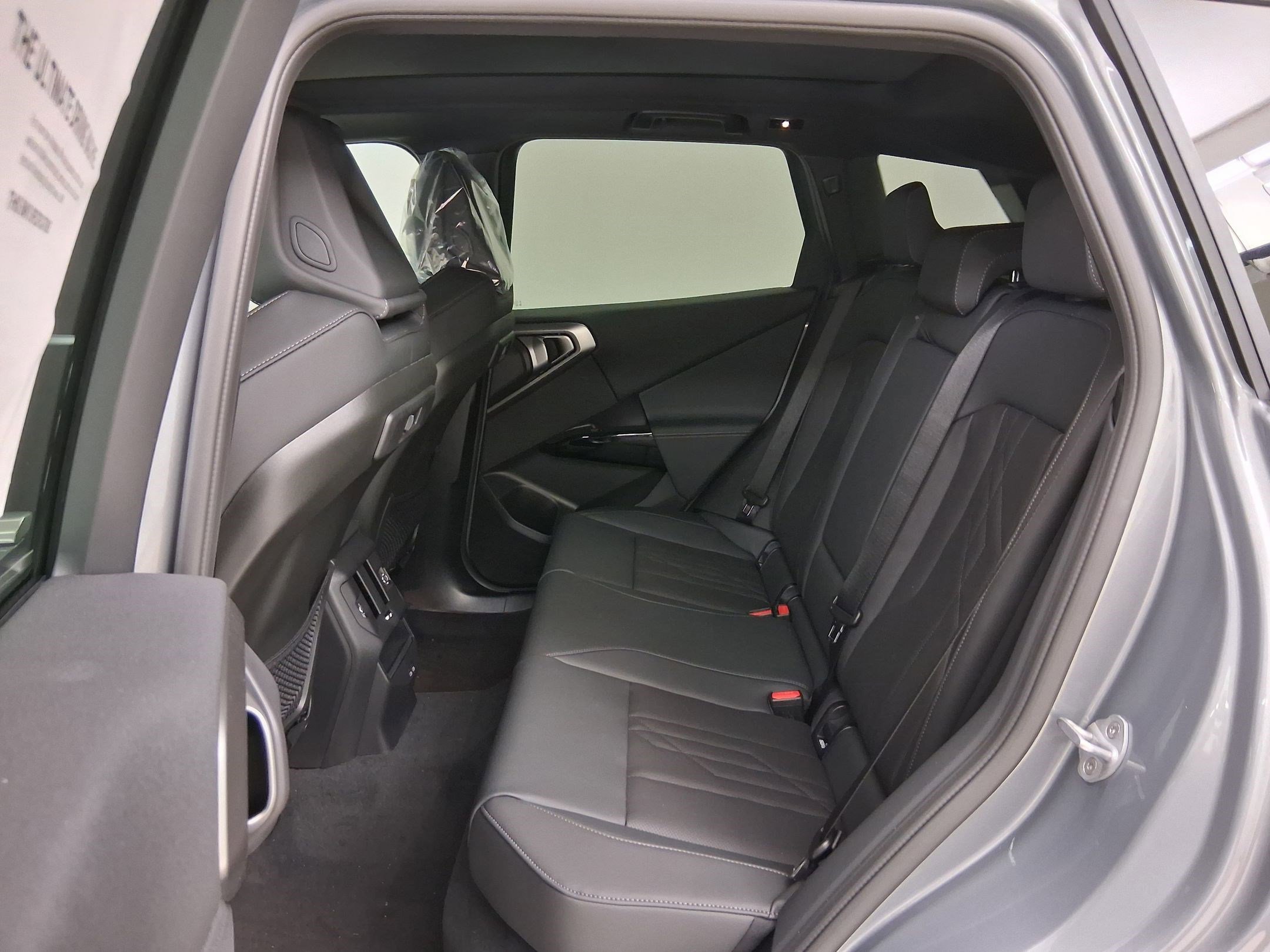 New 2026 BMW X3 xDrive30 w/ Convenience Package image 13