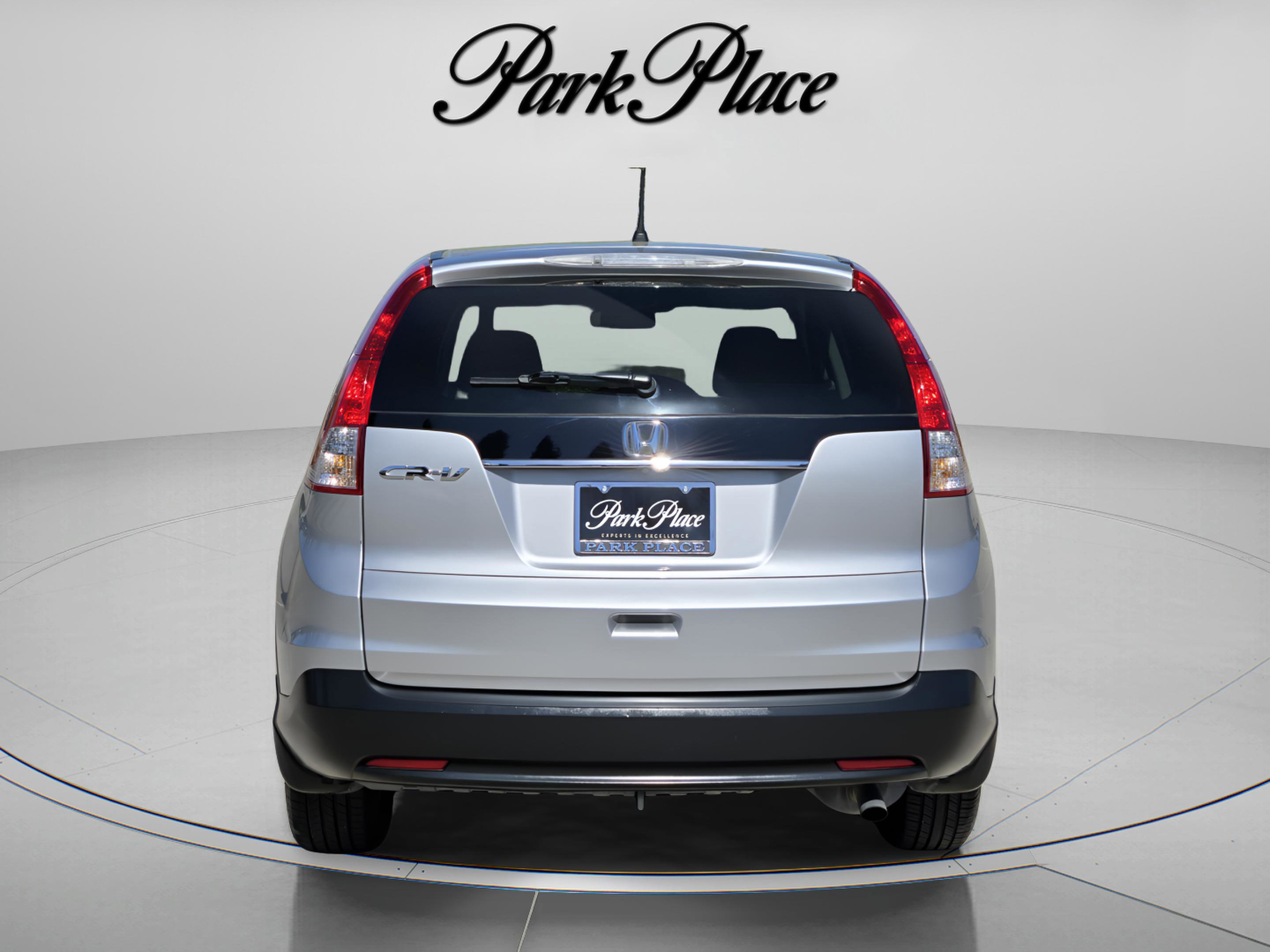 Used 2014 Honda CR-V EX image 5