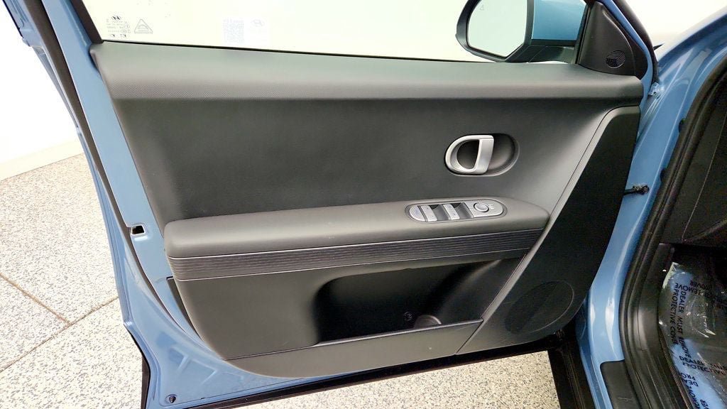 Used 2024 Hyundai Ioniq 5 SEL RWD image 10