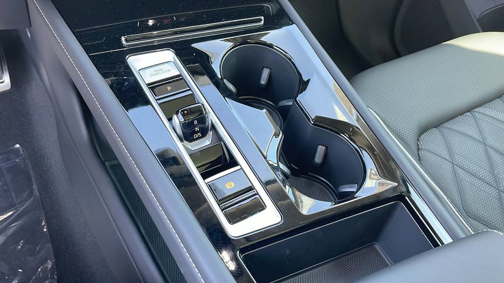 New 2025 Volkswagen Atlas SEL Premium R-Line image 23