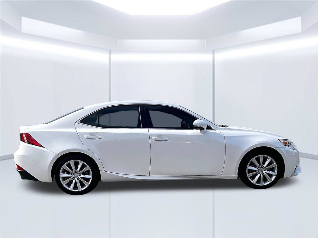 Used 2014 Lexus IS 250 RWD image 36