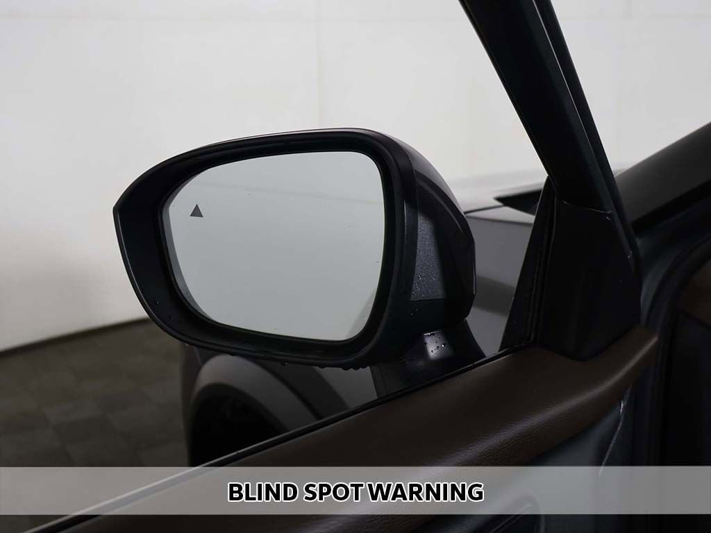 Used 2023 Nissan Rogue SV w/ SV Premium B Package AWD/4WD image 5