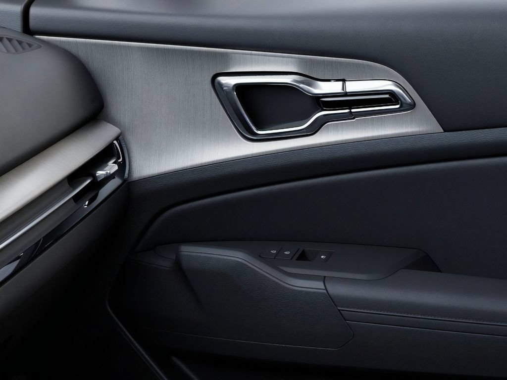 New 2026 Kia Sportage X-Line AWD/4WD image 25