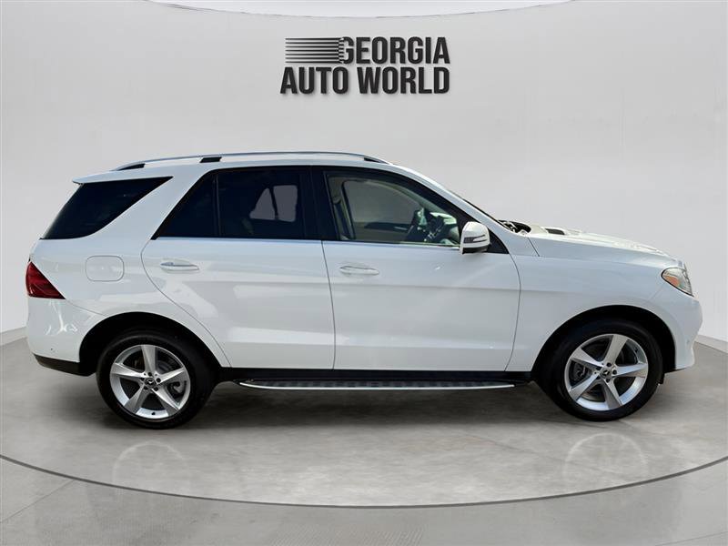 Used 2018 Mercedes-Benz GLE 350 image 6
