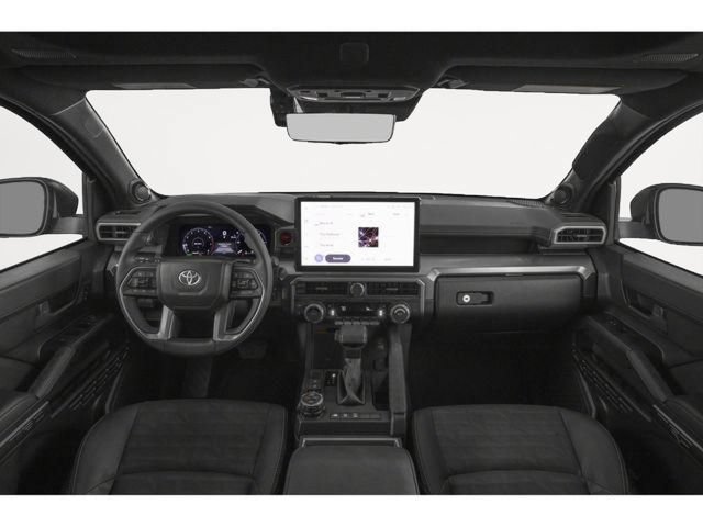 Used 2026 Toyota 4Runner TRD Off-Road Premium w/ Tow Technology Package AWD/4WD image 7