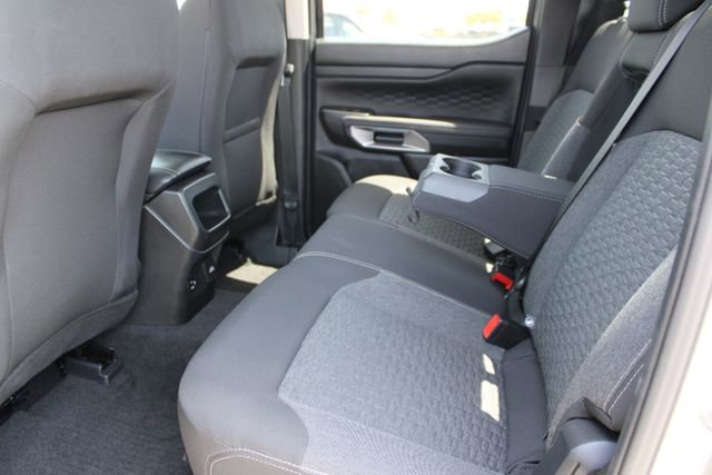 Used 2024 Ford Ranger XLT w/ FX4 Off-Road Package AWD/4WD image 39