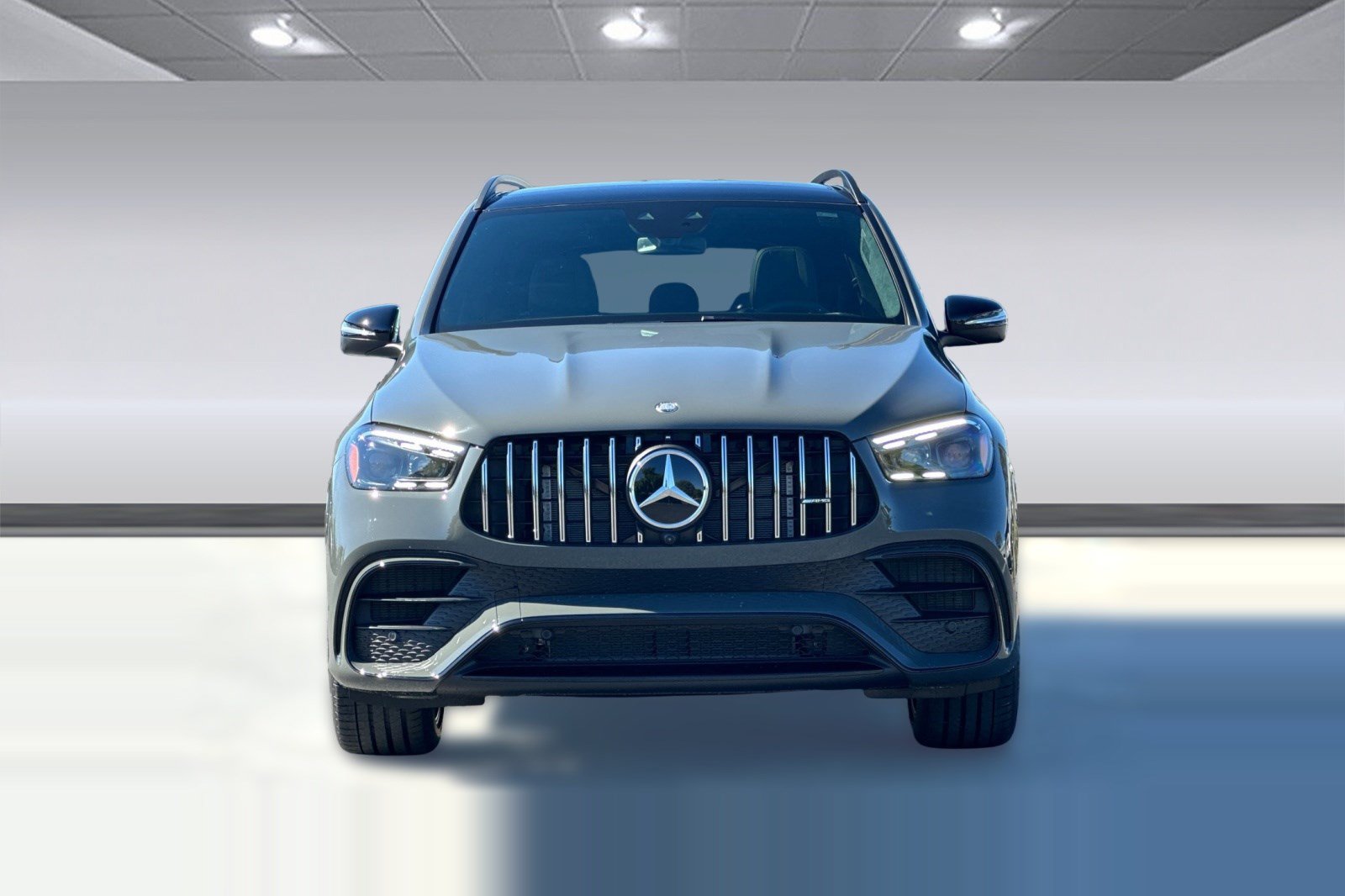 New 2026 Mercedes-Benz GLE 63 AMG S image 6