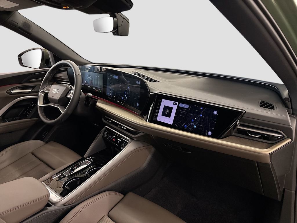 New 2026 Audi Q5 Premium Plus AWD/4WD image 14