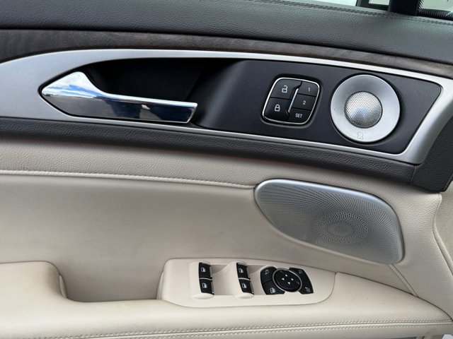 Used 2019 Lincoln MKZ Reserve w/ Luxury Package AWD/4WD image 20