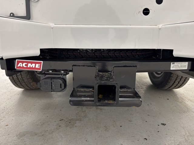 New 2026 Chevrolet Silverado 2500 W/T w/ WT Convenience Package image 32