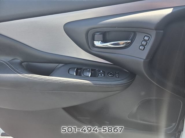 Used 2021 Nissan Murano SL FWD image 26