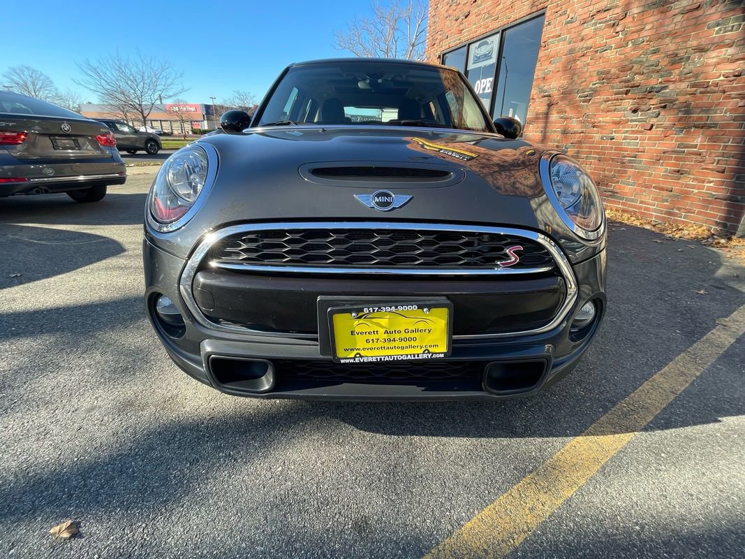 Used 2015 MINI Cooper S image 10