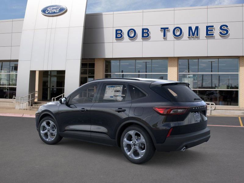 New 2026 Ford Escape ST-Line w/ Tech Pack #1 FWD image 5