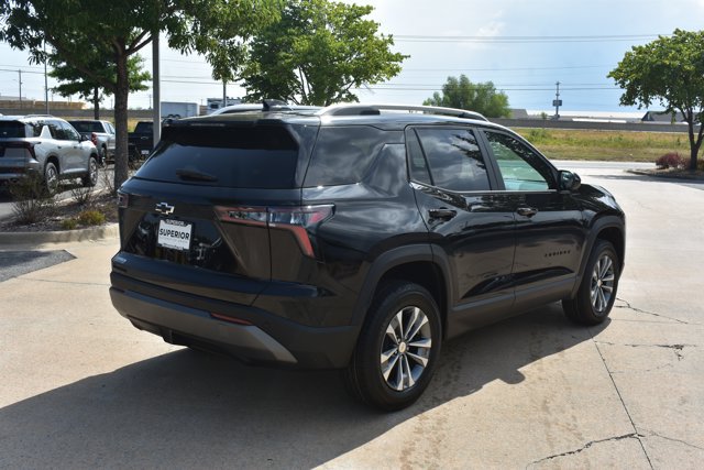 New 2027 Chevrolet Equinox LT w/ LPO, Floor Liner Package FWD image 5