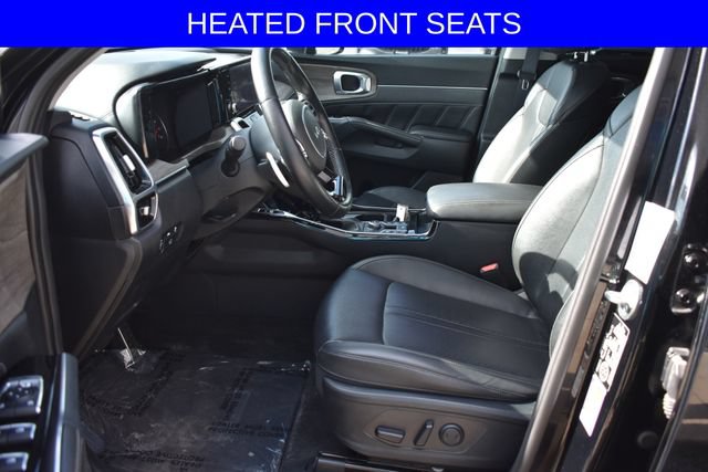 Used 2023 Kia Sorento EX AWD/4WD image 4