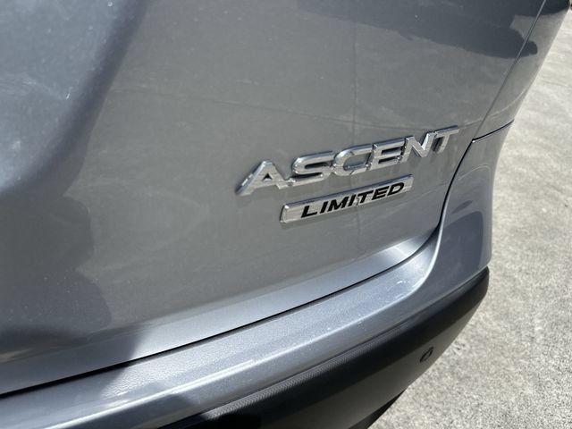 Certified 2023 Subaru Ascent Limited w/ Technology Package AWD/4WD image 26