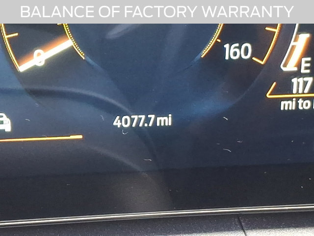 Used 2025 Ford Mustang GT RWD image 21