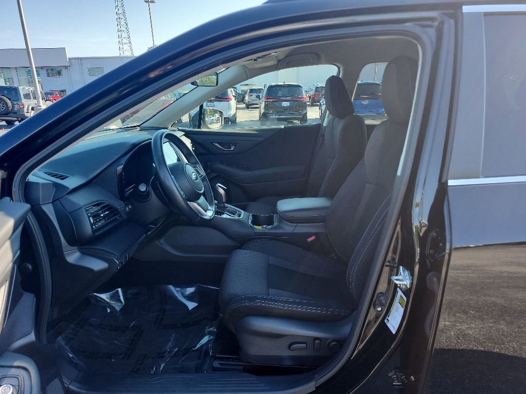 Used 2025 Subaru Outback Premium AWD/4WD image 15