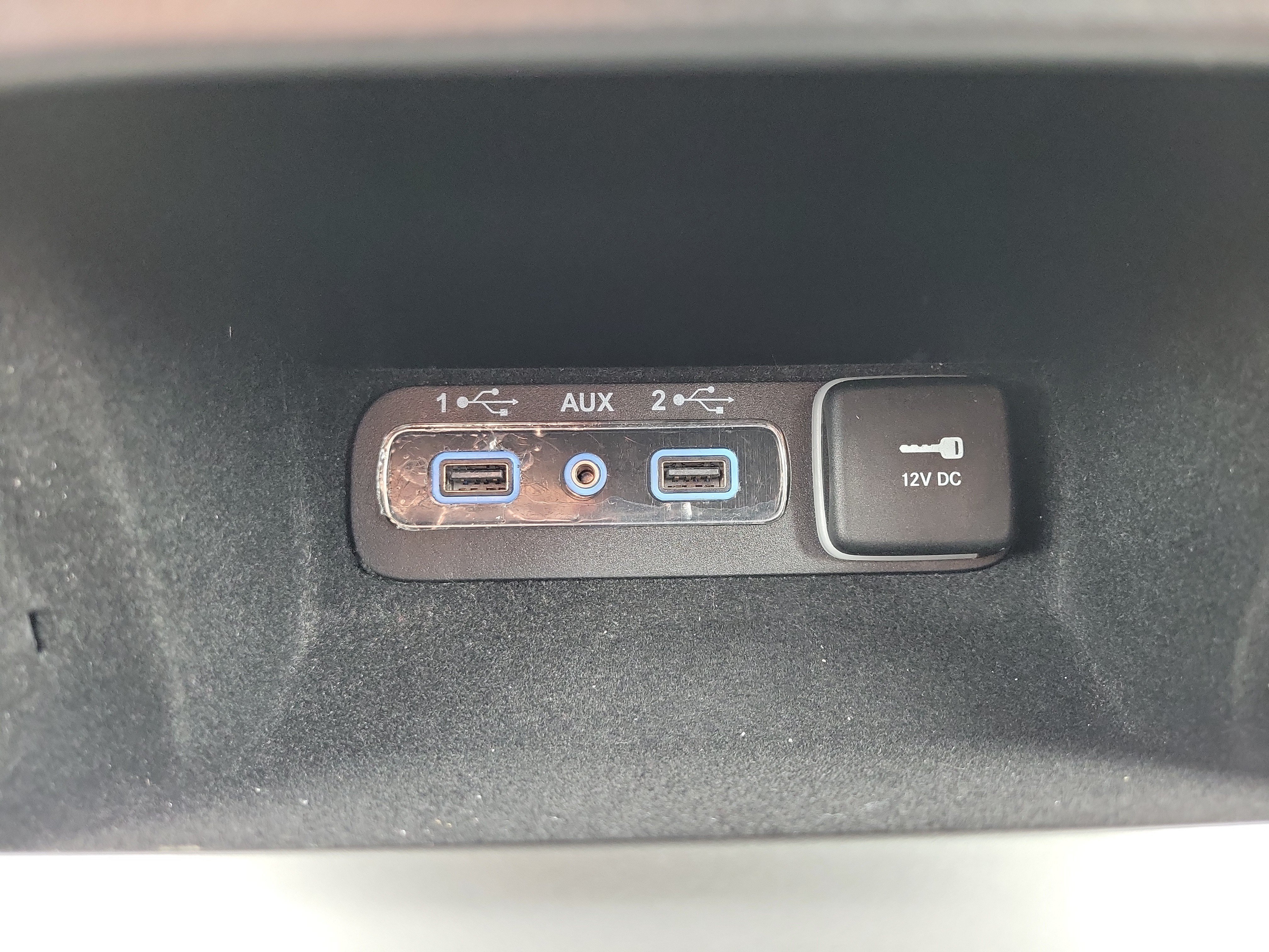 Used 2020 Jeep Grand Cherokee High Altitude AWD/4WD image 27