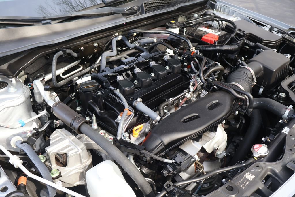 Used 2023 Honda Civic EX-L image 14