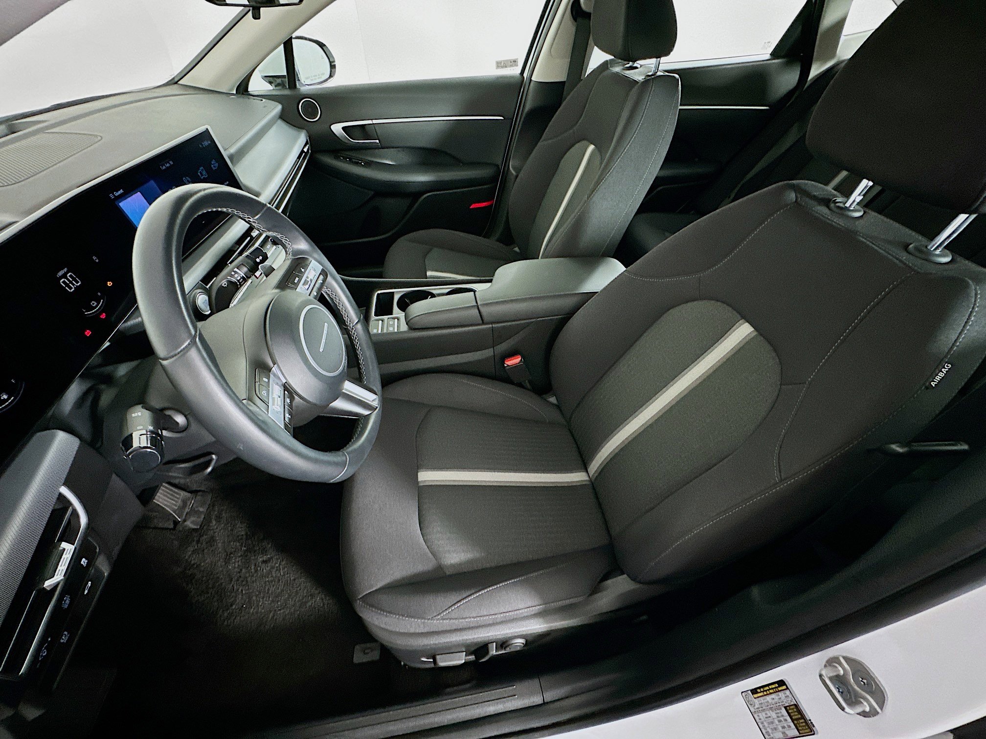 Used 2025 Hyundai Sonata SEL image 13