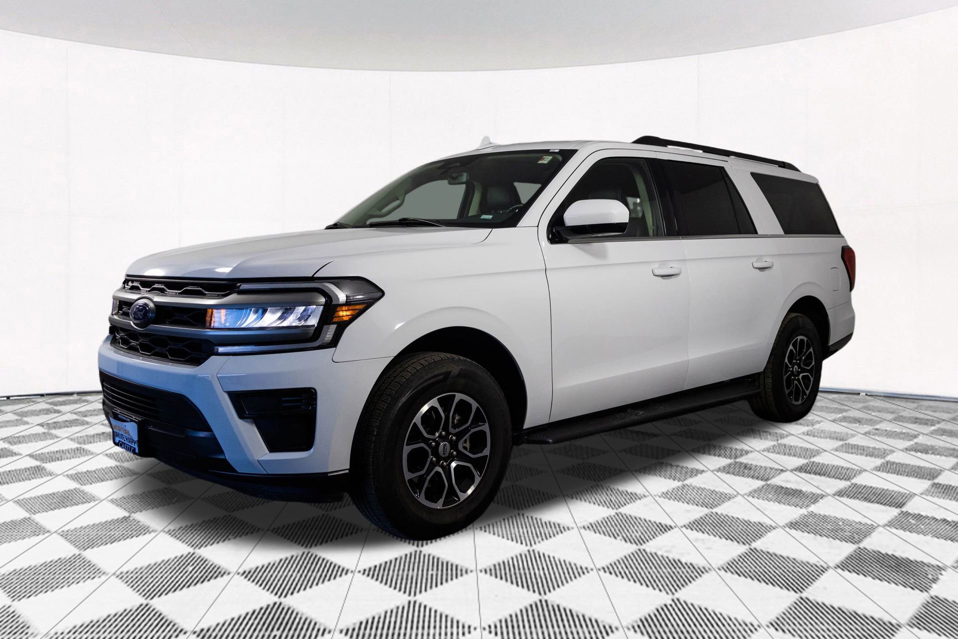 Used 2024 Ford Expedition Max XLT image 51