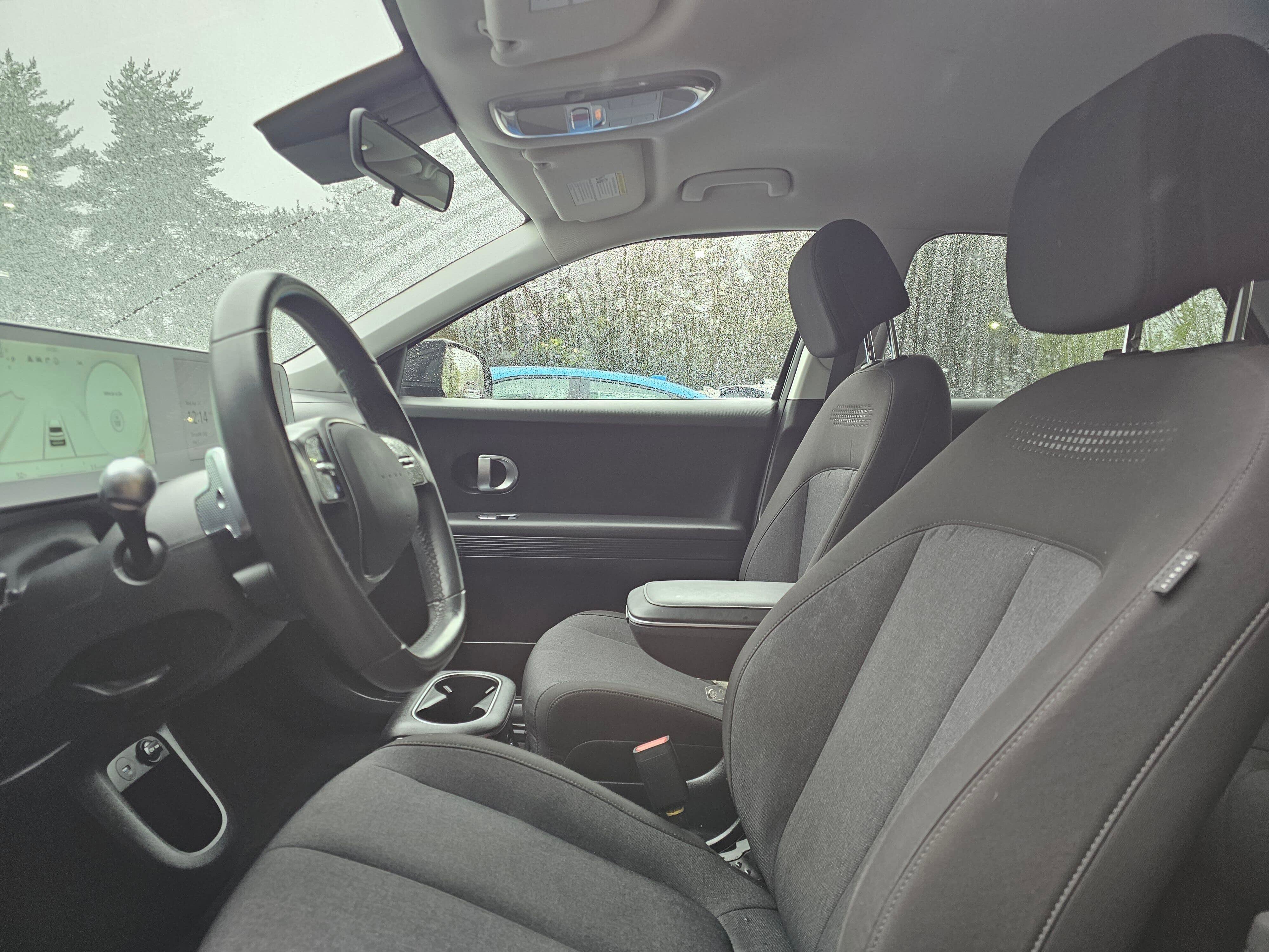 Used 2023 Hyundai Ioniq 5 SE RWD image 22